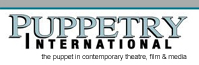 Puppetry International