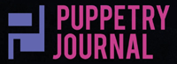 Puppetry Journal